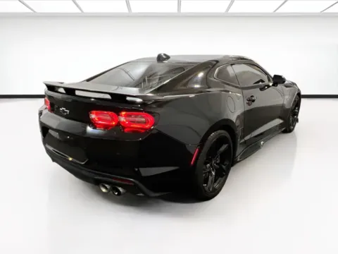 More photos of 2022 Chevrolet Camaro 2SS at STG Chandler, AZ