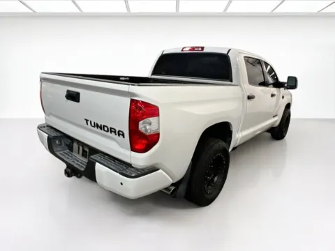 More photos of 2018 Toyota Tundra SR5 at STG Chandler, AZ