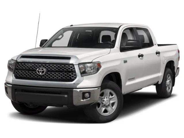 2018 Toyota Tundra SR5 for sale in Chandler, AZ