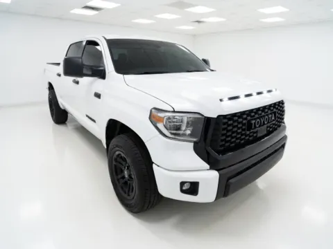 Another view of 2018 Toyota Tundra SR5 for sale in Chandler, AZ at STG Chandler
