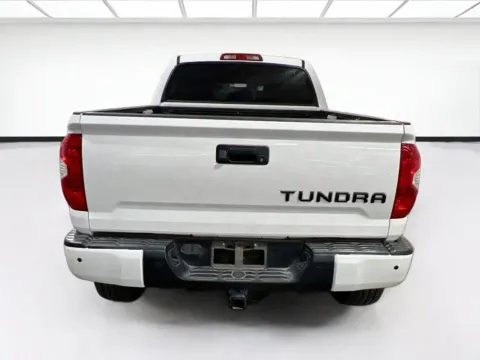 More photos of 2018 Toyota Tundra SR5 at STG Chandler, AZ