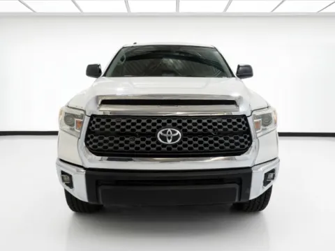 Photos of 2018 Toyota Tundra SR5 for sale in Chandler, AZ at STG Chandler