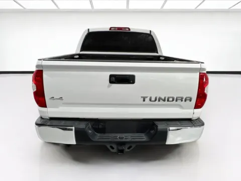 More photos of 2018 Toyota Tundra SR5 at STG Chandler, AZ