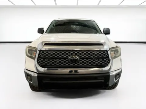 Photos of 2018 Toyota Tundra SR5 for sale in Chandler, AZ at STG Chandler