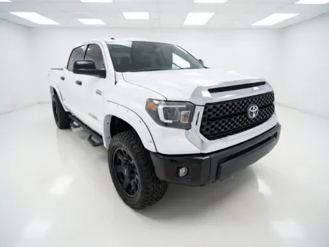 Another view of 2018 Toyota Tundra SR5 for sale in Chandler, AZ at STG Chandler