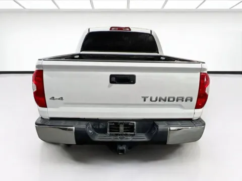 More photos of 2018 Toyota Tundra SR5 at STG Chandler, AZ