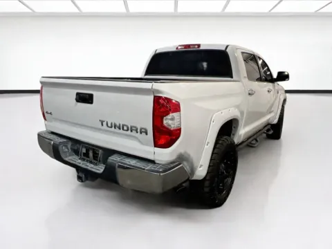 More photos of 2018 Toyota Tundra SR5 at STG Chandler, AZ