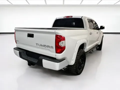 More photos of 2018 Toyota Tundra SR5 at STG Chandler, AZ