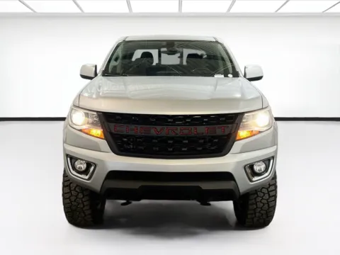 Photos of 2017 Chevrolet Colorado 4WD Z71 for sale in Chandler, AZ at STG Chandler