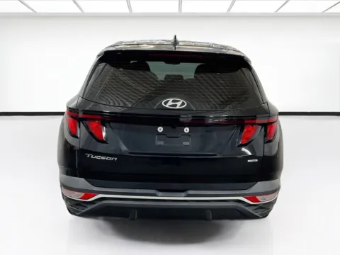 More photos of 2022 Hyundai Tucson SE at STG Chandler, AZ