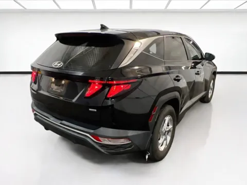 More photos of 2022 Hyundai Tucson SE at STG Chandler, AZ