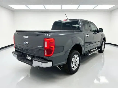 More photos of 2019 Ford Ranger XLT at STG Chandler, AZ