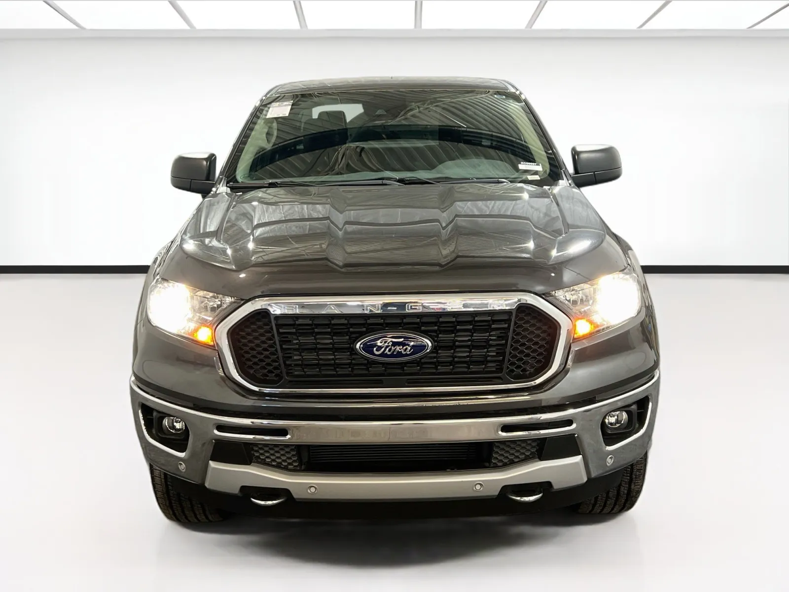Ford Ranger photo 2