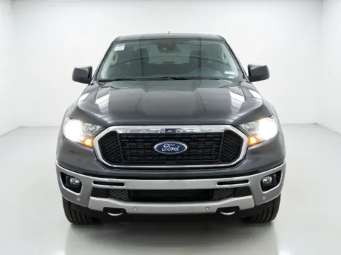 Photos of 2019 Ford Ranger XLT for sale in Chandler, AZ at STG Chandler