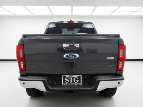 More photos of 2019 Ford Ranger XLT at STG Chandler, AZ