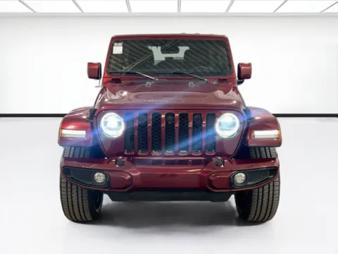 Photos of 2021 Jeep Wrangler Unlimited Sahara High Altitude for sale in Chandler, AZ at STG Chandler