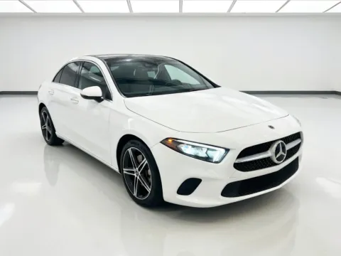 Another view of 2022 Mercedes-Benz A-Class A 220 for sale in Chandler, AZ at STG Chandler