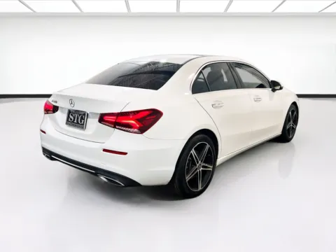 More photos of 2022 Mercedes-Benz A-Class A 220 at STG Chandler, AZ