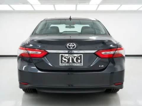 More photos of 2020 Toyota Camry LE at STG Chandler, AZ