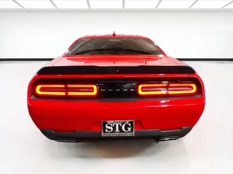 More photos of 2018 Dodge Challenger SXT Plus at STG Chandler, AZ