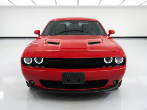 Photos of 2018 Dodge Challenger SXT Plus for sale in Chandler, AZ at STG Chandler