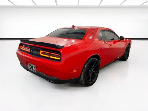 More photos of 2018 Dodge Challenger SXT Plus at STG Chandler, AZ