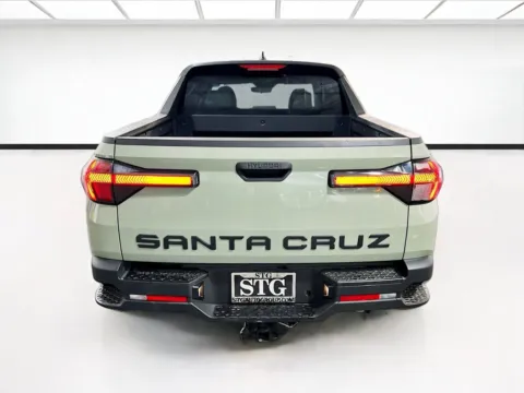 More photos of 2025 Hyundai Santa Cruz SE at STG Chandler, AZ