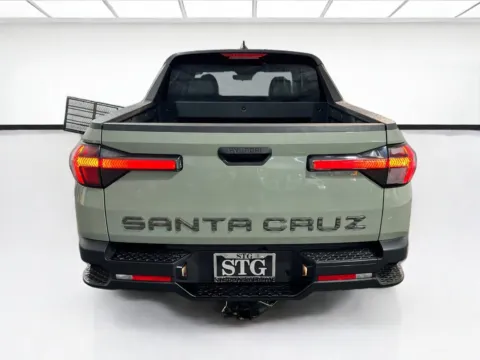More photos of 2025 Hyundai Santa Cruz SE at STG Chandler, AZ