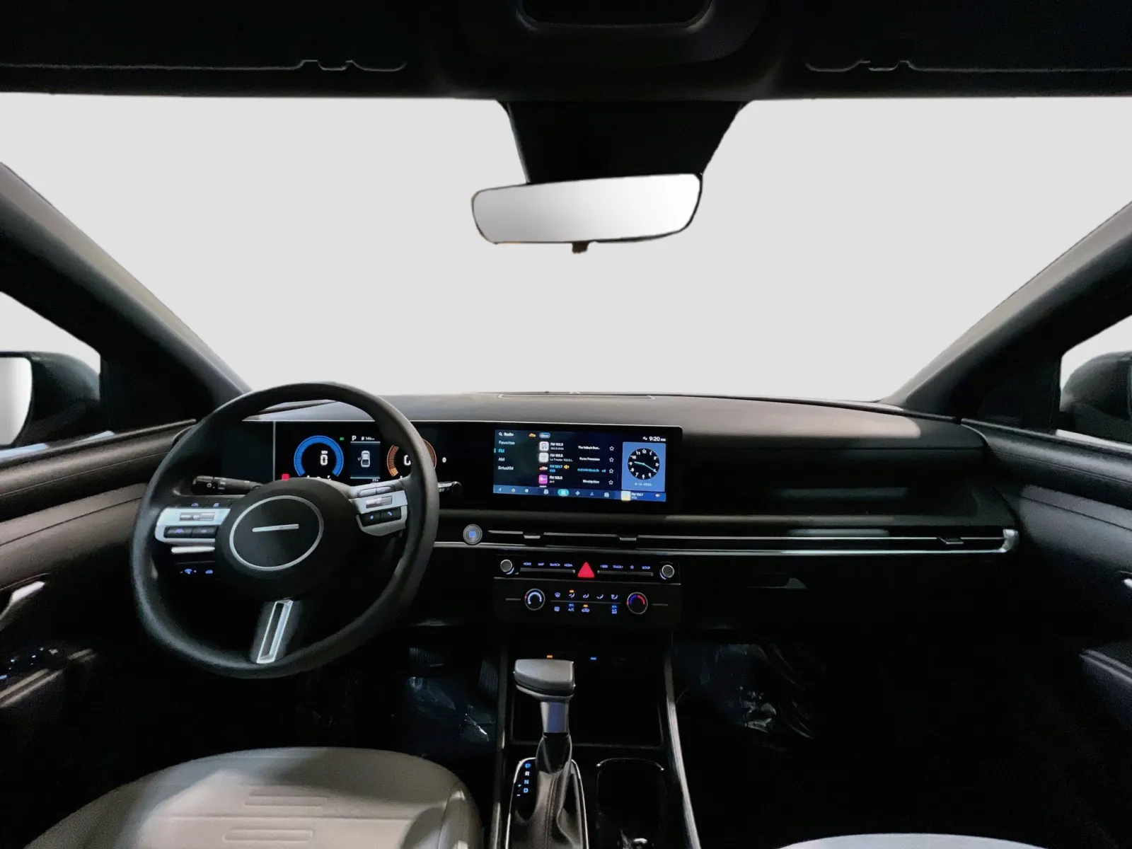 Hyundai Santa Cruz photo 15