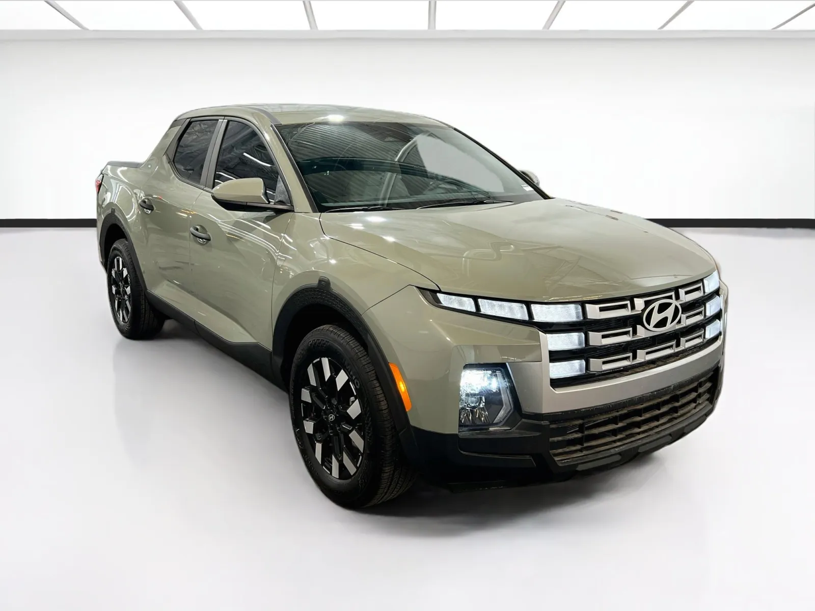 Hyundai Santa Cruz photo 3