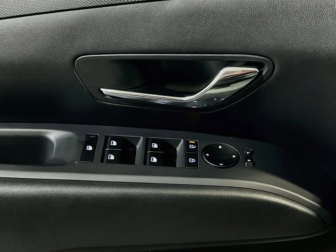 Hyundai Santa Cruz photo 13