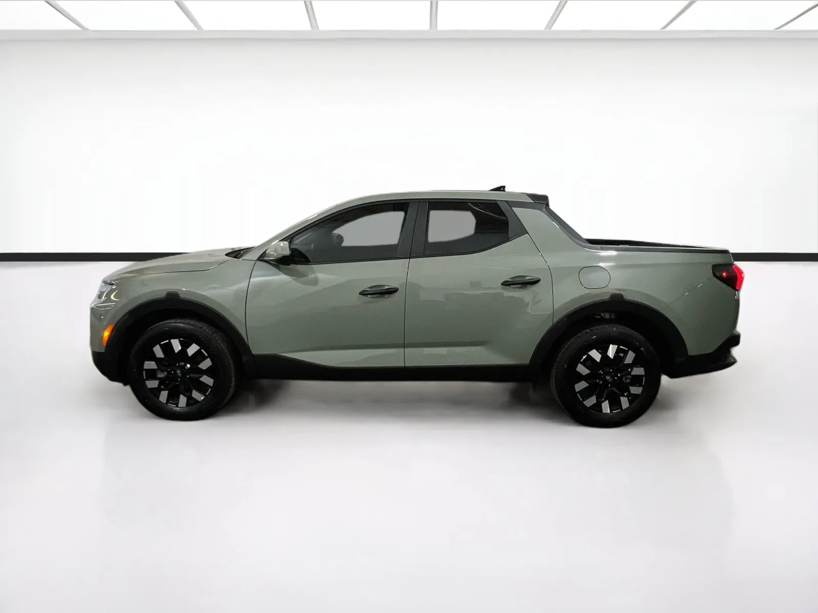 Hyundai Santa Cruz photo 21