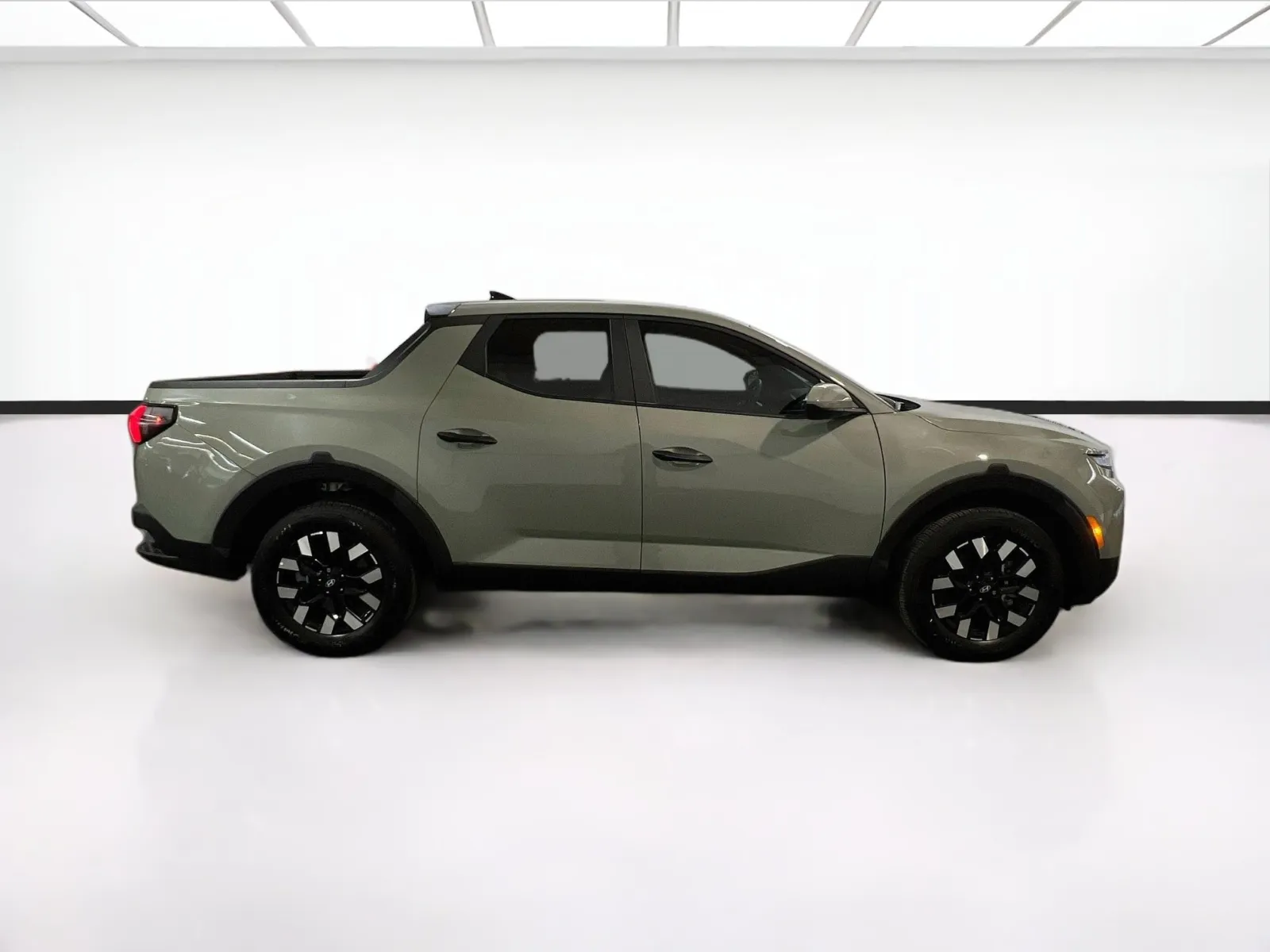 Hyundai Santa Cruz photo 22