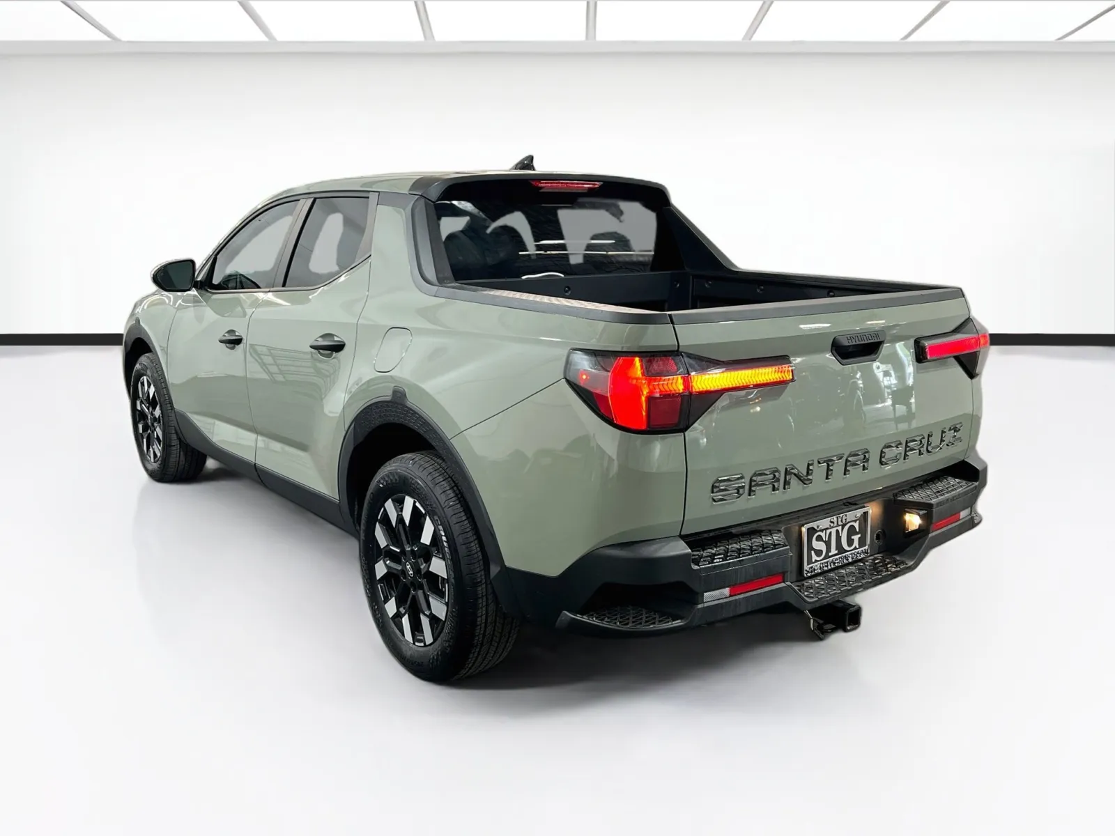 Hyundai Santa Cruz photo 6