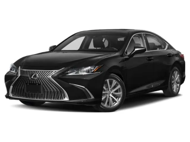 2019 Lexus ES for sale in Chandler, AZ