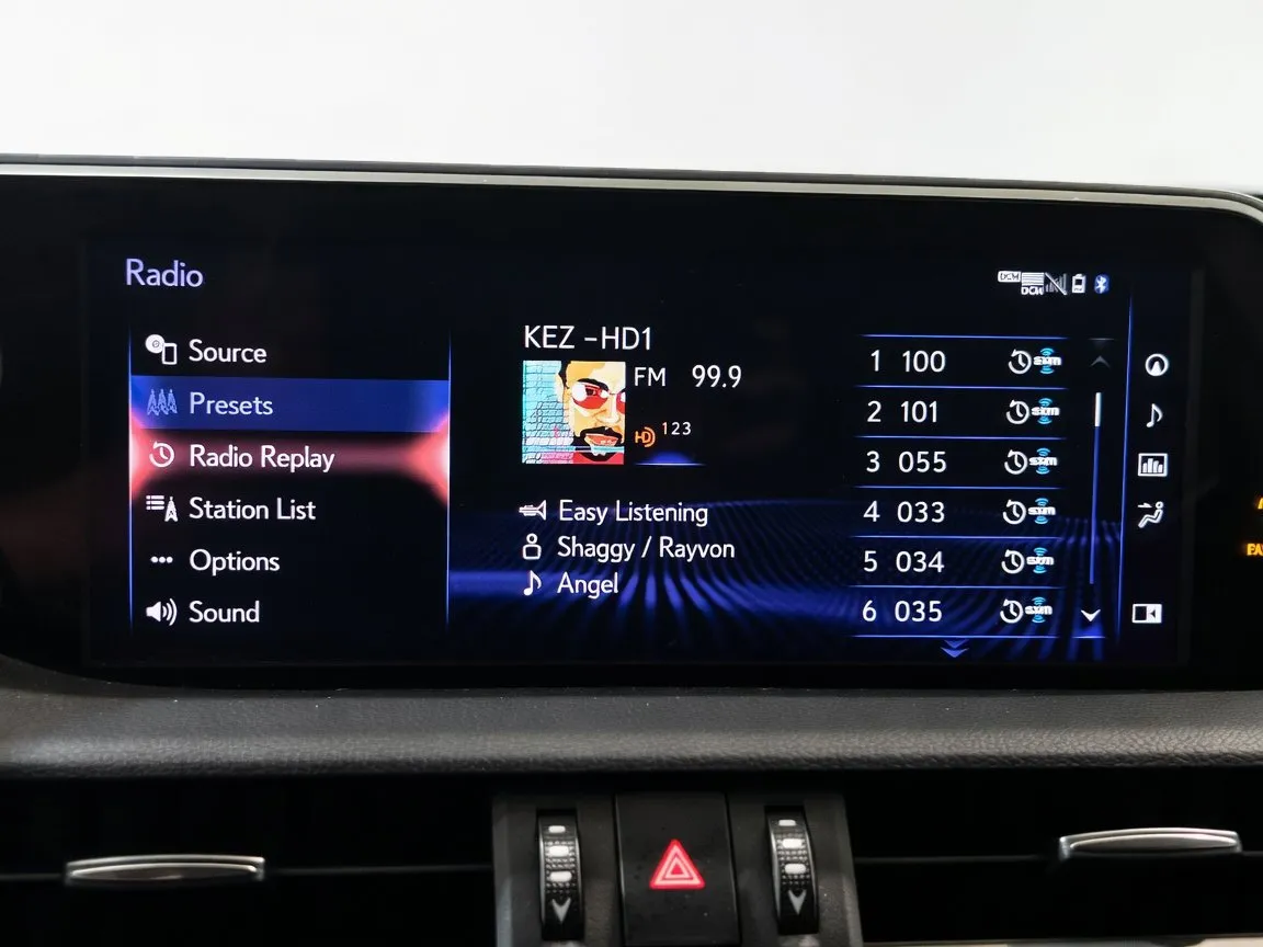 2019 Lexus ES 350 - Photo 11