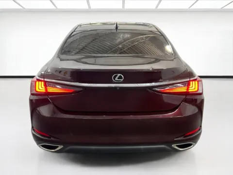 More photos of 2019 Lexus ES 350 at STG Chandler, AZ