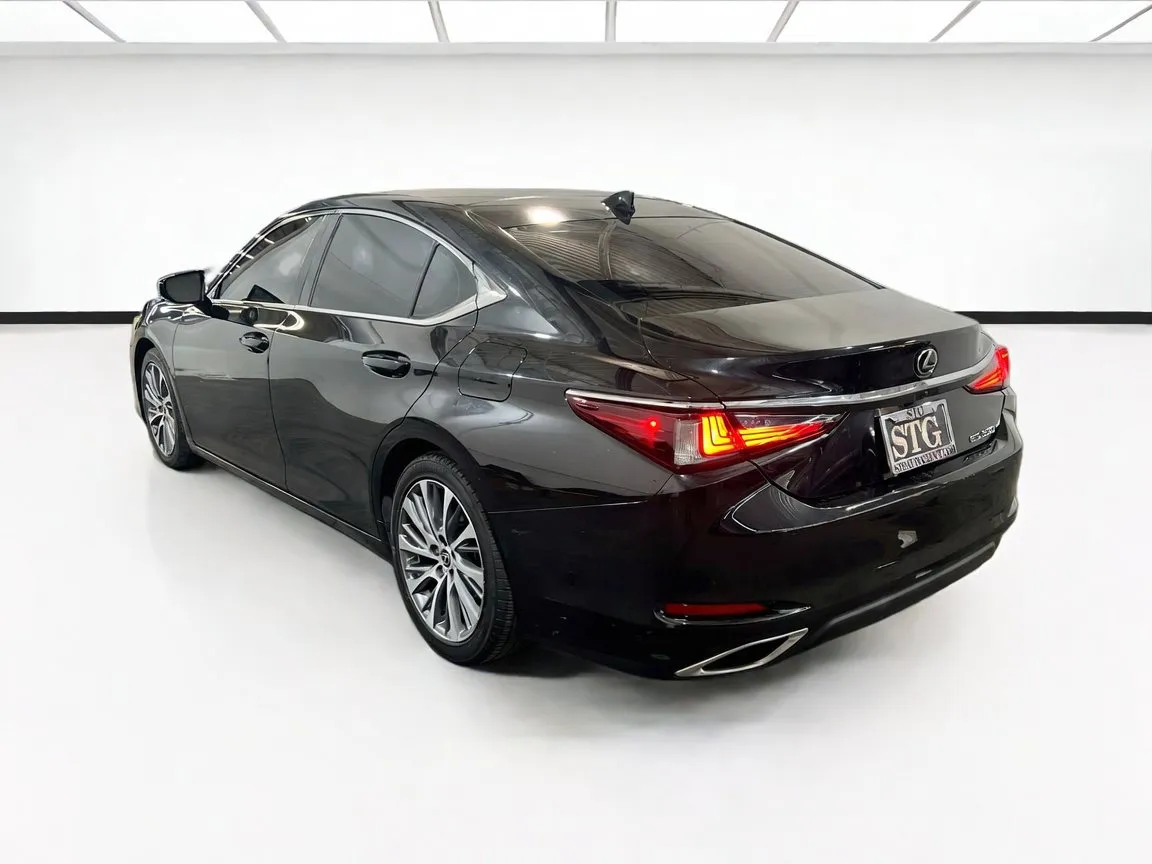 2019 Lexus ES 350 - Photo 6