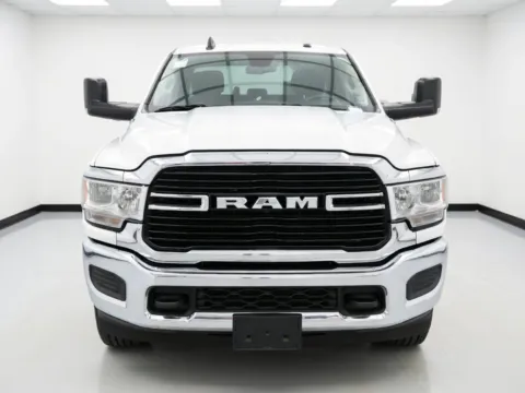 Photos of 2020 Ram 2500 Big Horn for sale in Chandler, AZ at STG Chandler