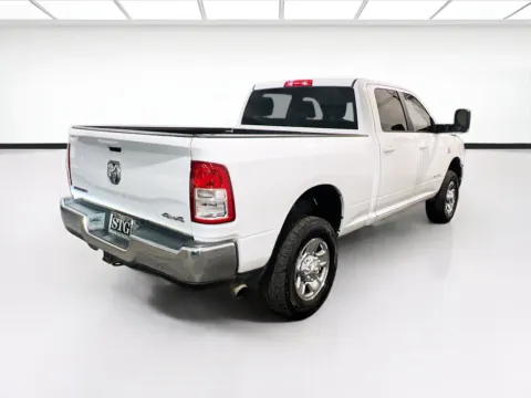 More photos of 2020 Ram 2500 Big Horn at STG Chandler, AZ