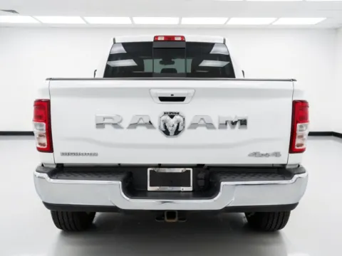 More photos of 2020 Ram 2500 Big Horn at STG Chandler, AZ