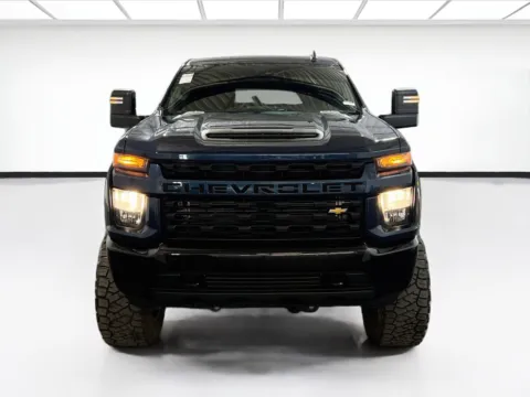 Photos of 2022 Chevrolet Silverado 2500 HD Custom for sale in Chandler, AZ at STG Chandler