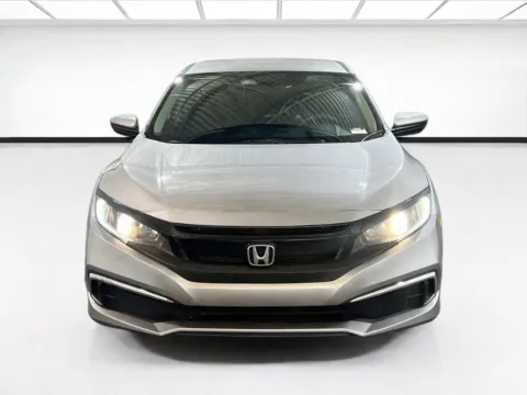 Photos of 2020 Honda Civic Sedan LX for sale in Chandler, AZ at STG Chandler