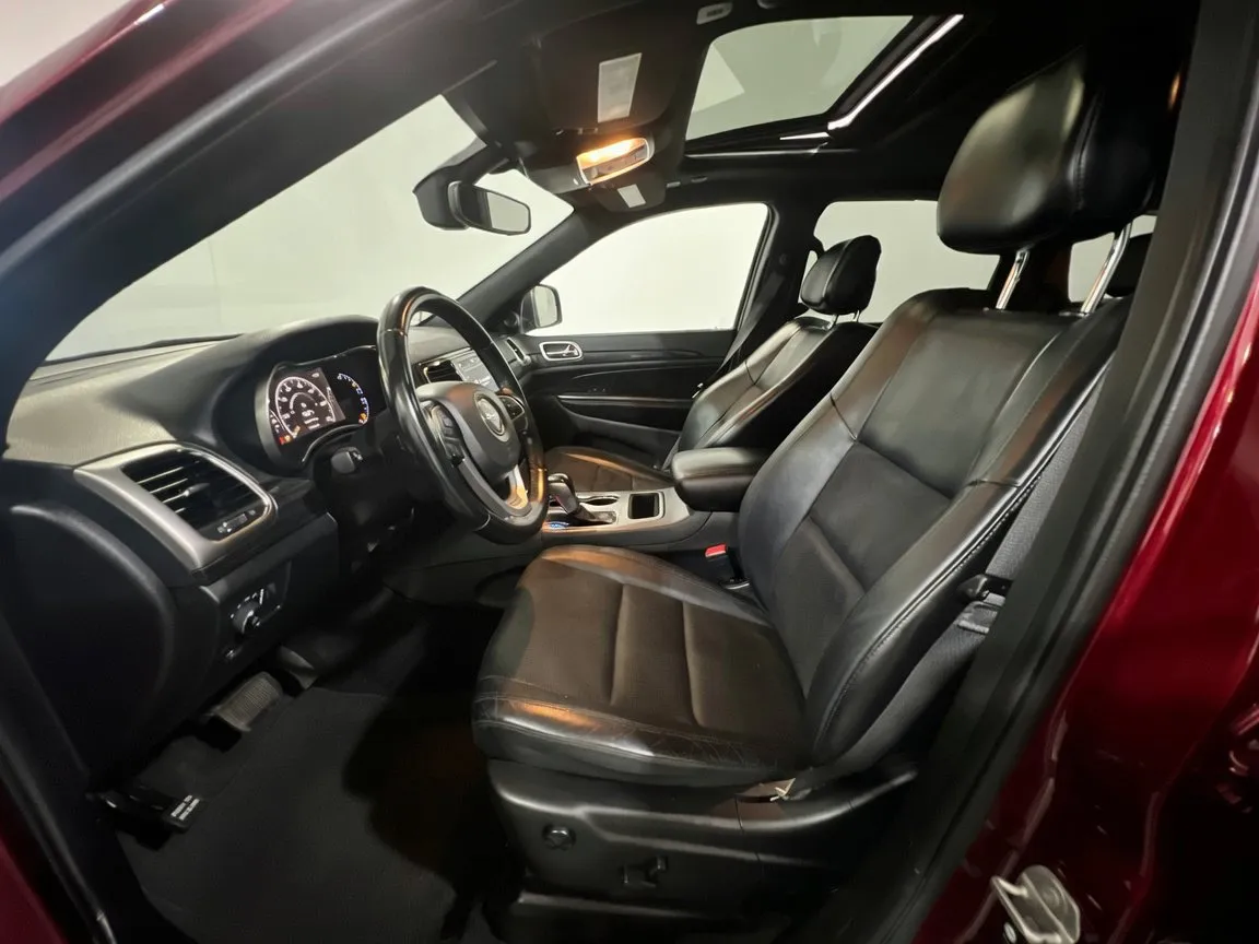 2022 Jeep Grand Cherokee WK Laredo X - Photo 15