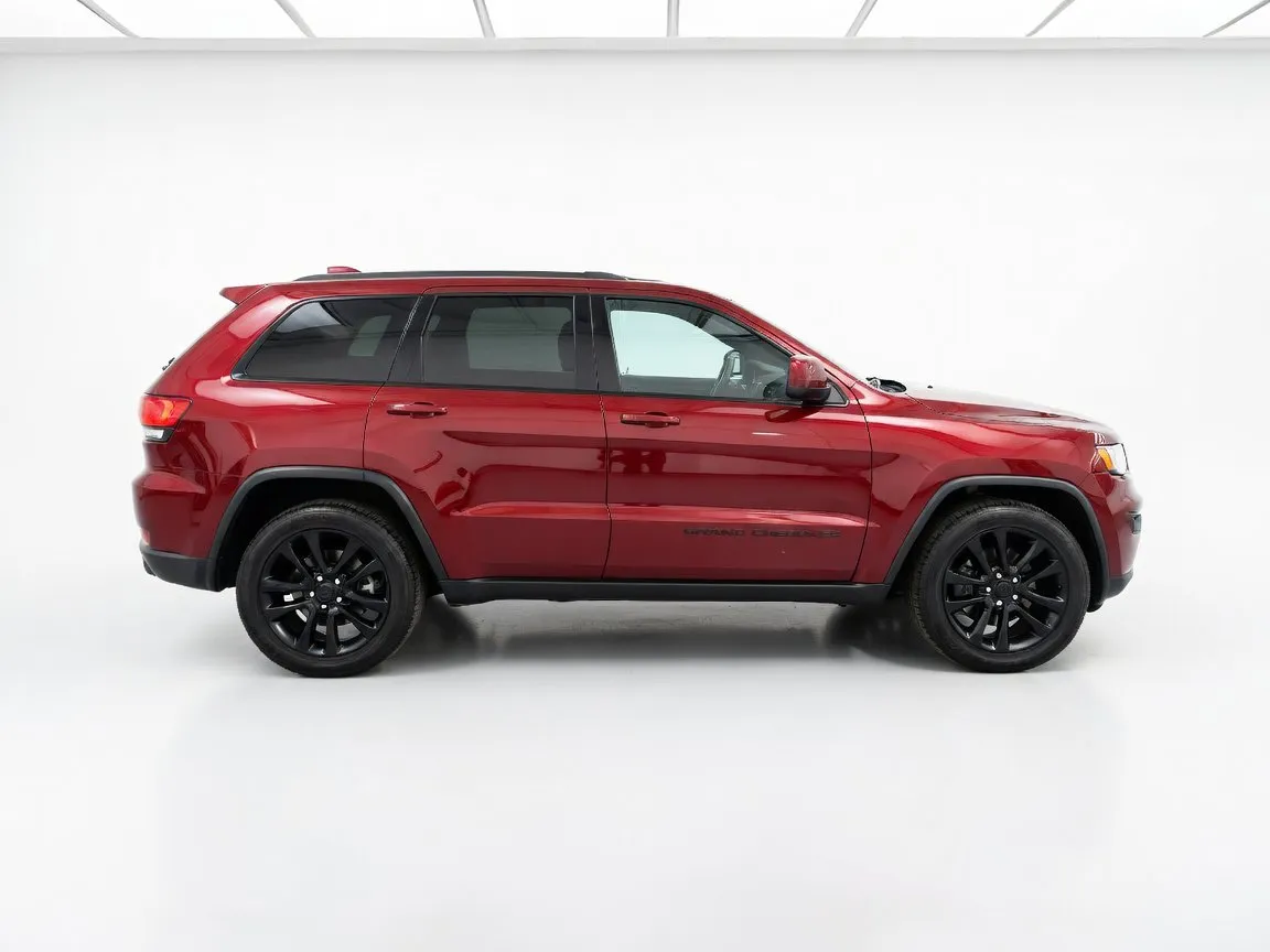 2022 Jeep Grand Cherokee WK Laredo X - Photo 25