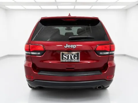 More photos of 2022 Jeep Grand Cherokee WK Laredo X at STG Chandler, AZ