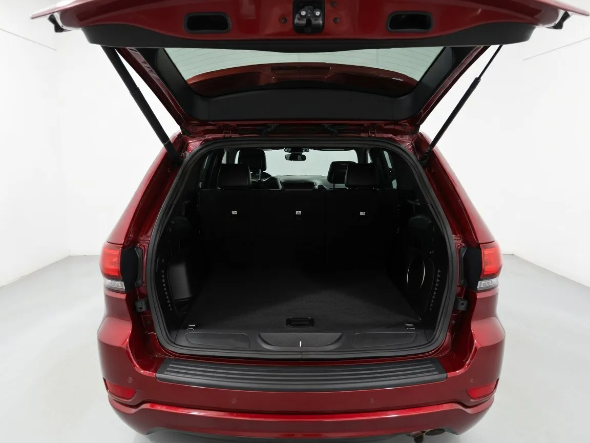 2022 Jeep Grand Cherokee WK Laredo X - Photo 20