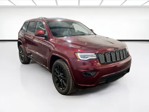 Another view of 2022 Jeep Grand Cherokee WK Laredo X for sale in Chandler, AZ at STG Chandler