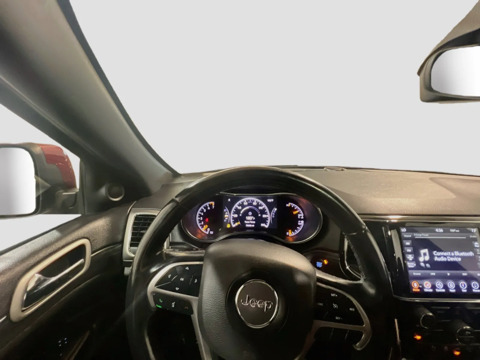 2022 Jeep Grand Cherokee WK Laredo X - Photo 7