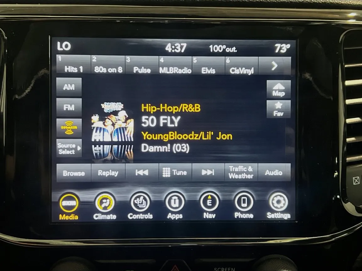 2022 Jeep Grand Cherokee WK Laredo X - Photo 11